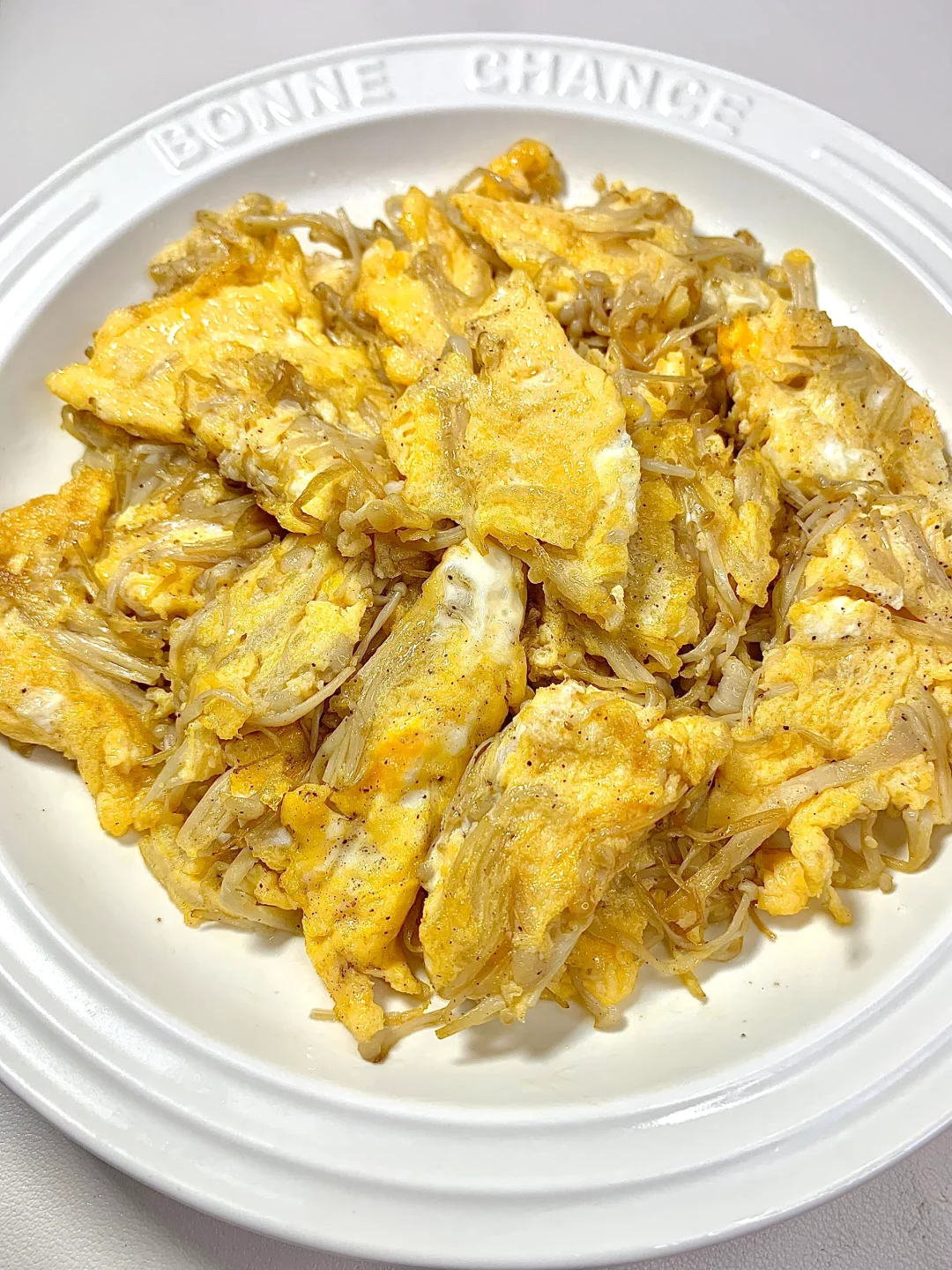 鸡蛋这么做绝了！想安利给所有减肥的姐妹！