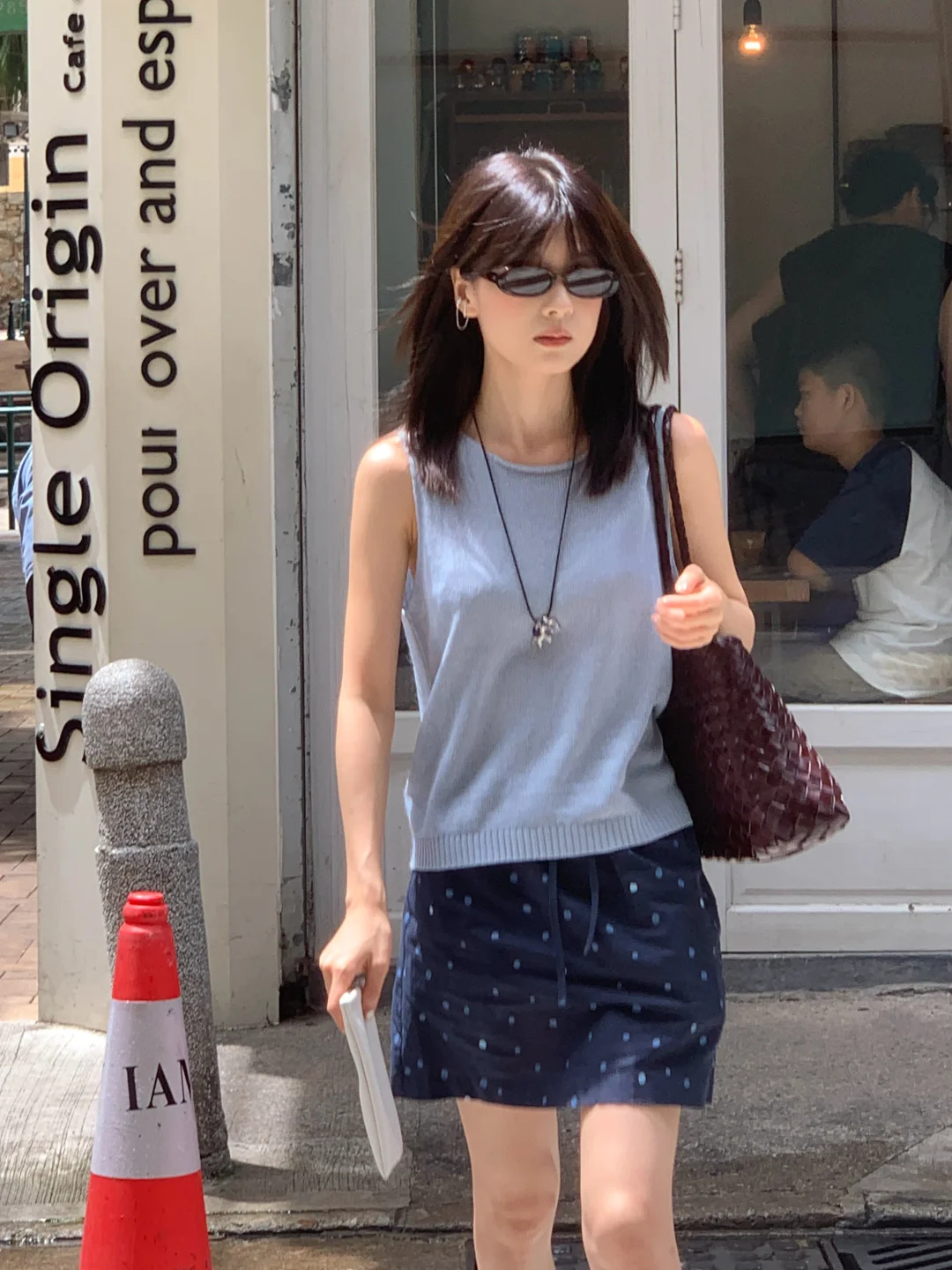 今天澳门天气好舒服