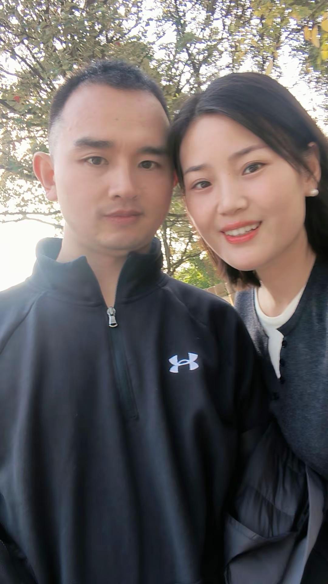 中年夫妻的幸福生活 ，周末愉快呀！