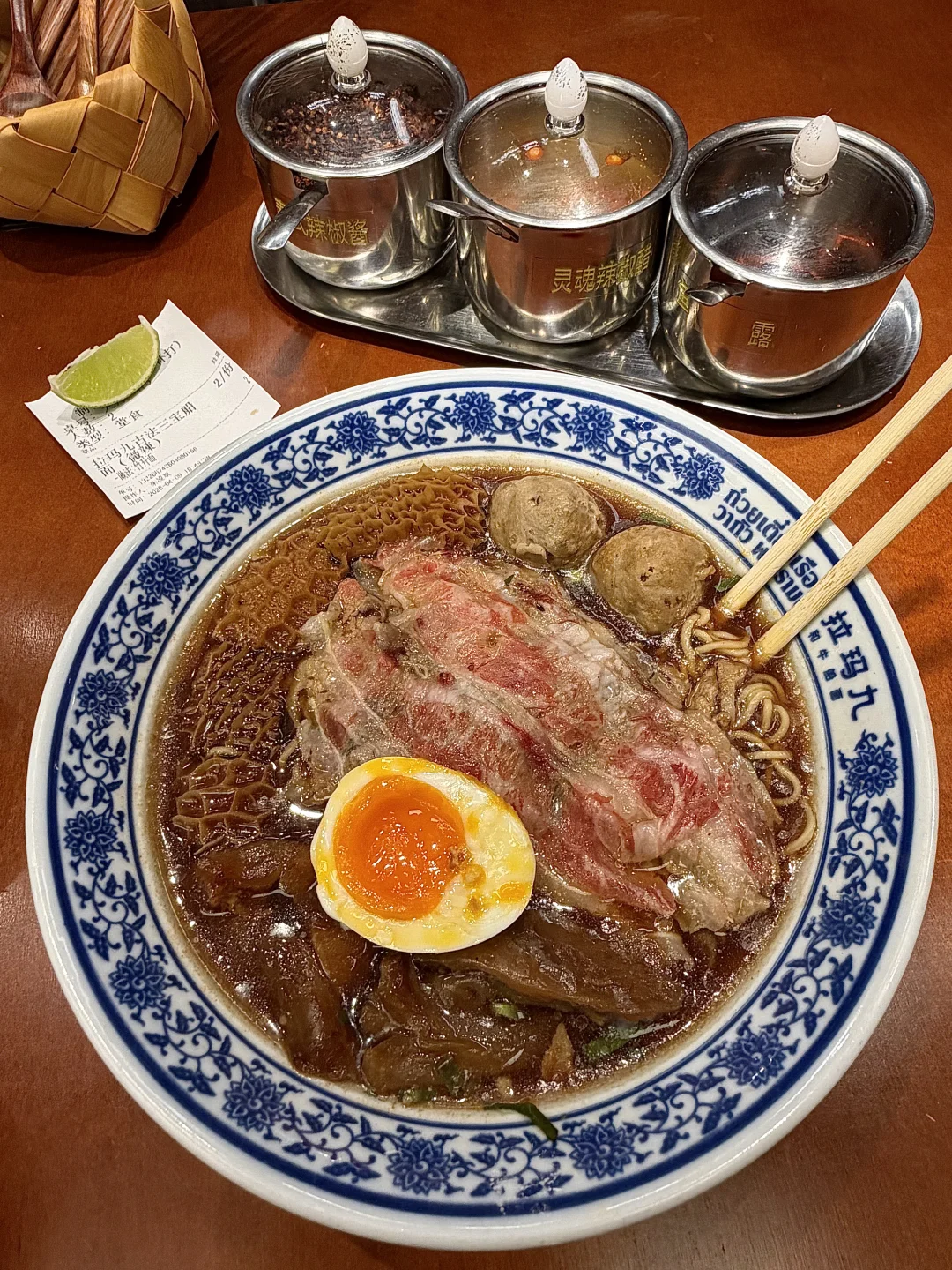 感觉是杭州目前top好吃的！！！！！