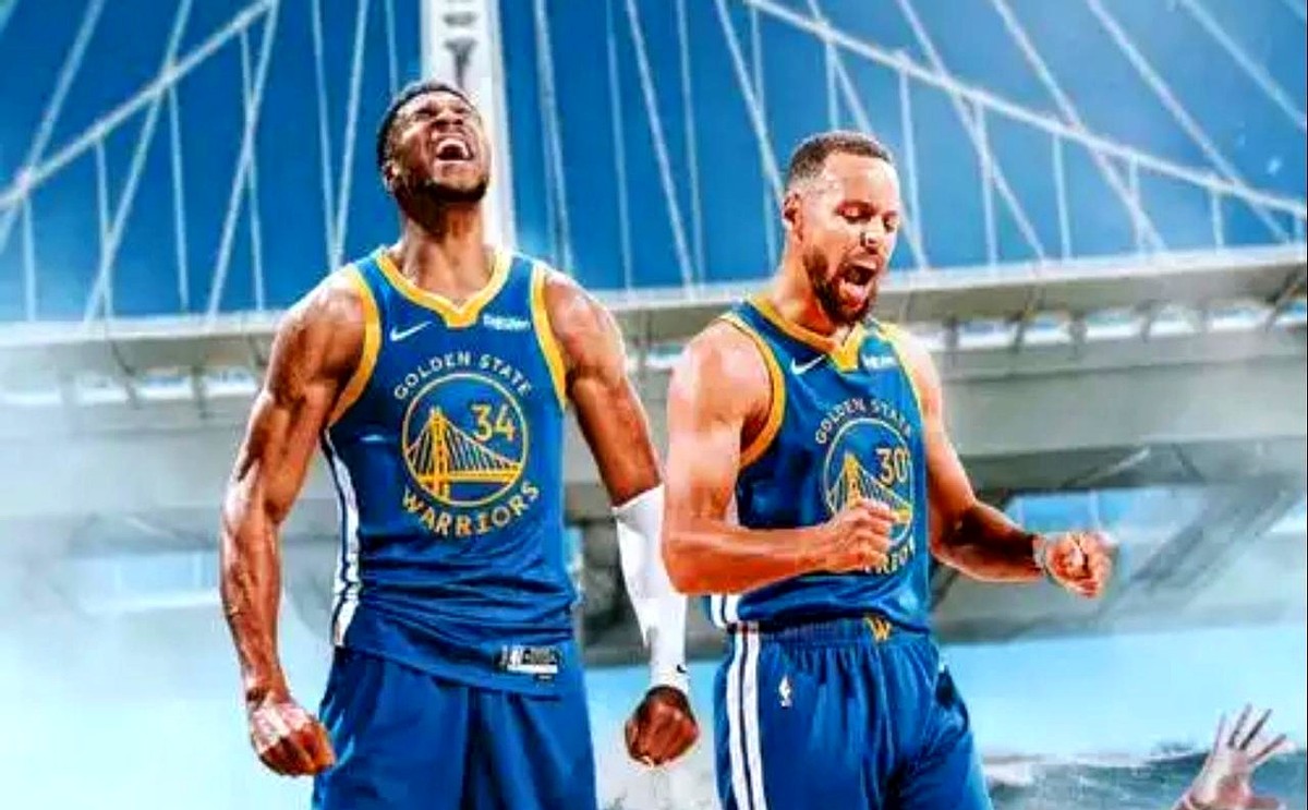 勇士今年附加赛确实悬了，这仗真没法打。  巴特勒膝盖韧带撕裂报销，库里...