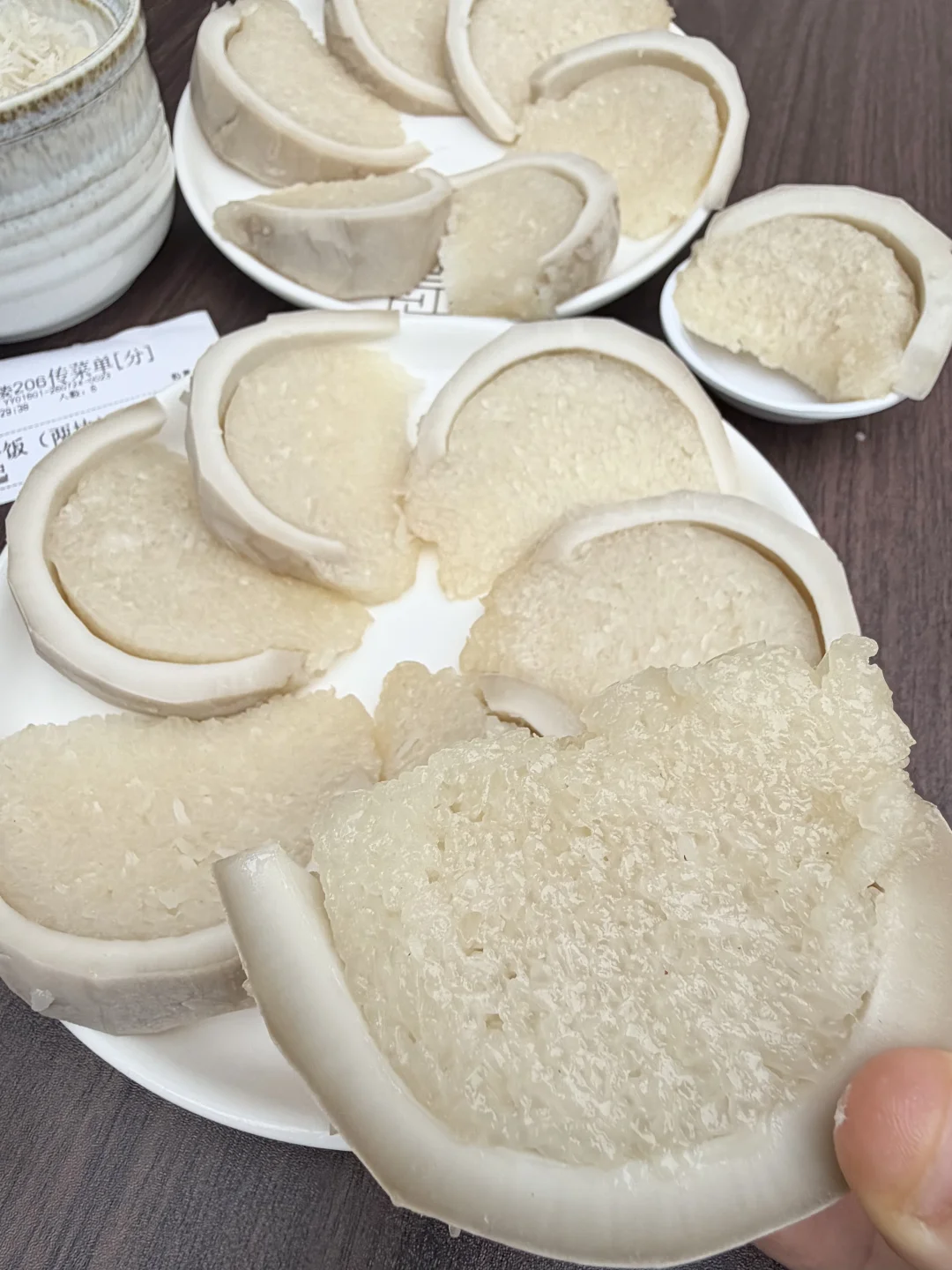 个人认为青岛top级好吃的！！！！