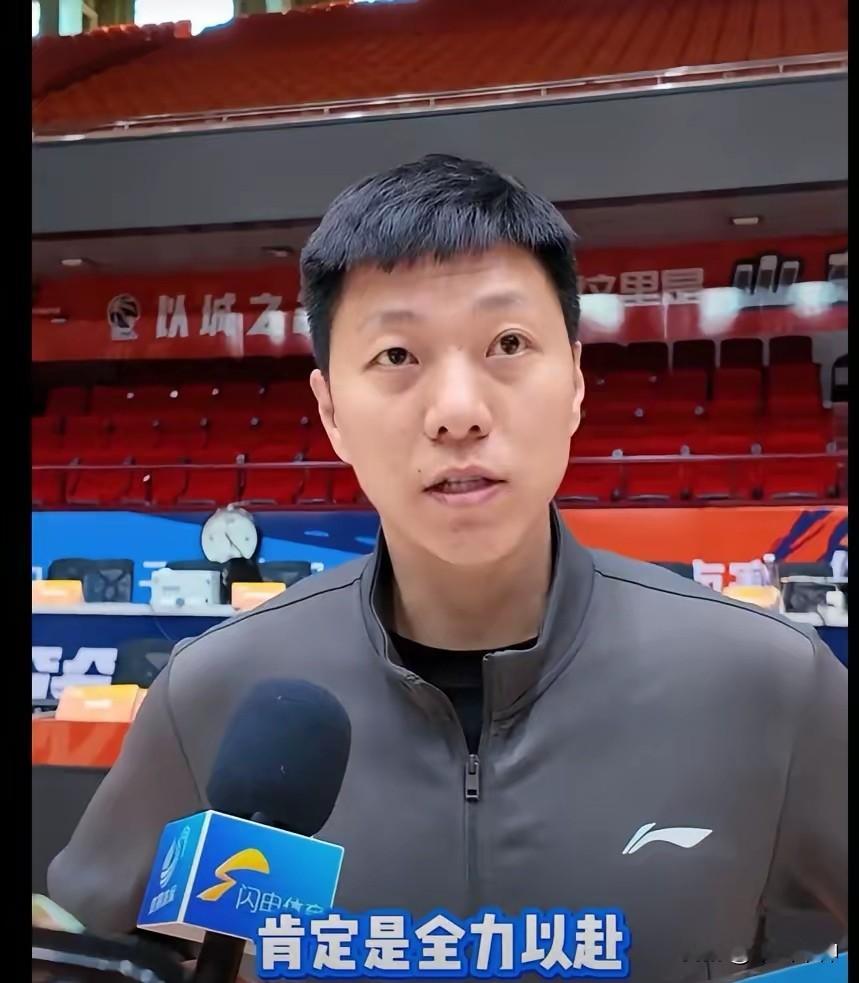 是不是好消息？今晚山东男篮主场对阵上海男篮，高诗岩继续因伤缺阵！ 上一...