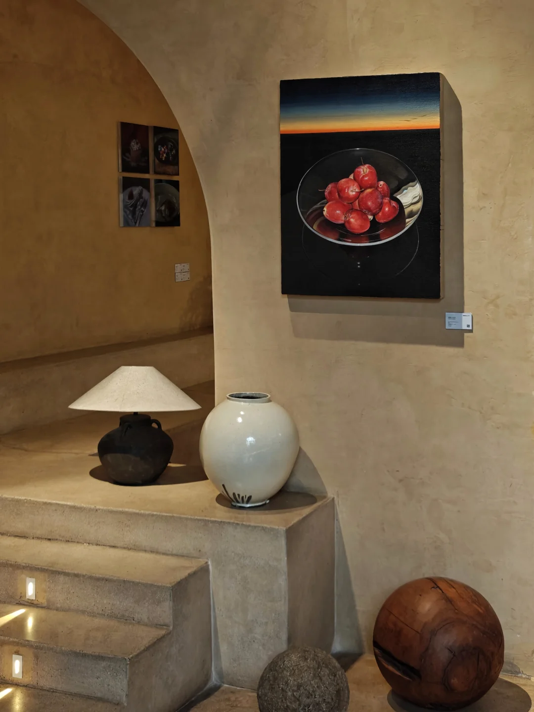 艺术家的「菜」，是不是你的「菜」