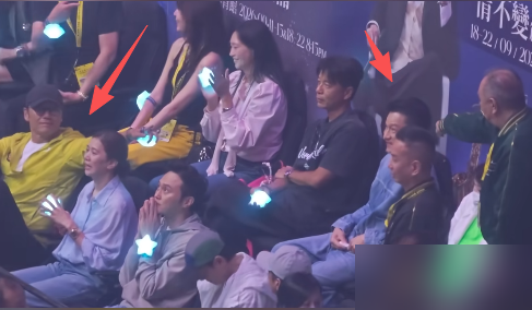 谭咏麟演唱会镜头扫过，刘德华和苗侨伟全程零交流，网友直接炸了：这俩是掰了吧？
说掰的人怕是不知道，当年五虎将跳槽失败，刘德华被TVB雪藏整整400天，一部戏没得拍。
苗侨伟是那个私下攒局安慰他的人。
2007年，刘德华自己掏钱组了电影《兄弟》，把苗侨伟、黄日华、汤镇业全拉回来演，就为堵住决裂的
