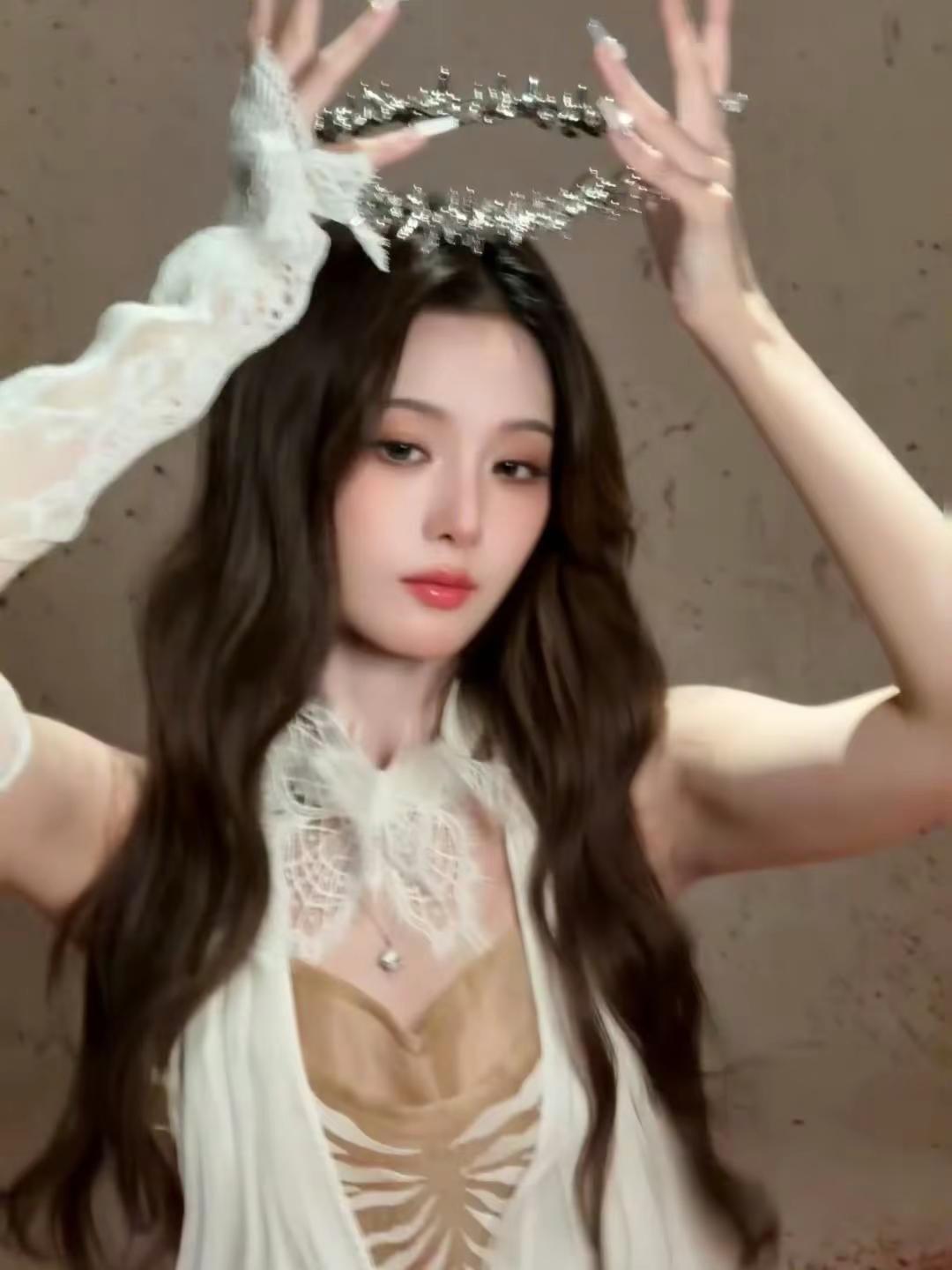 美神降临！ 期待艺洋的舞台～徐艺洋