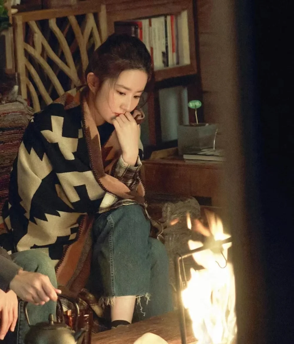 学了中医才知道：总是提前担心的人有个共性