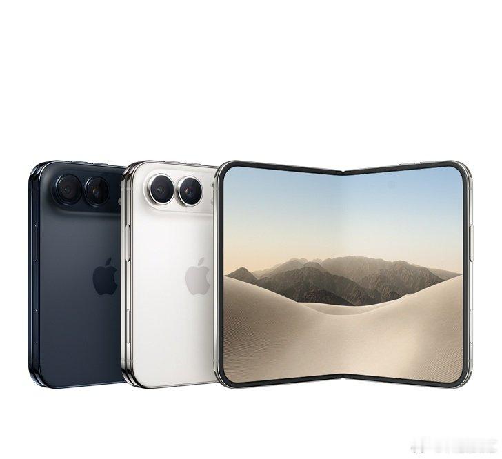 苹果对 iPhone Duo 加单30%，这是要卖爆的节奏了？ ​