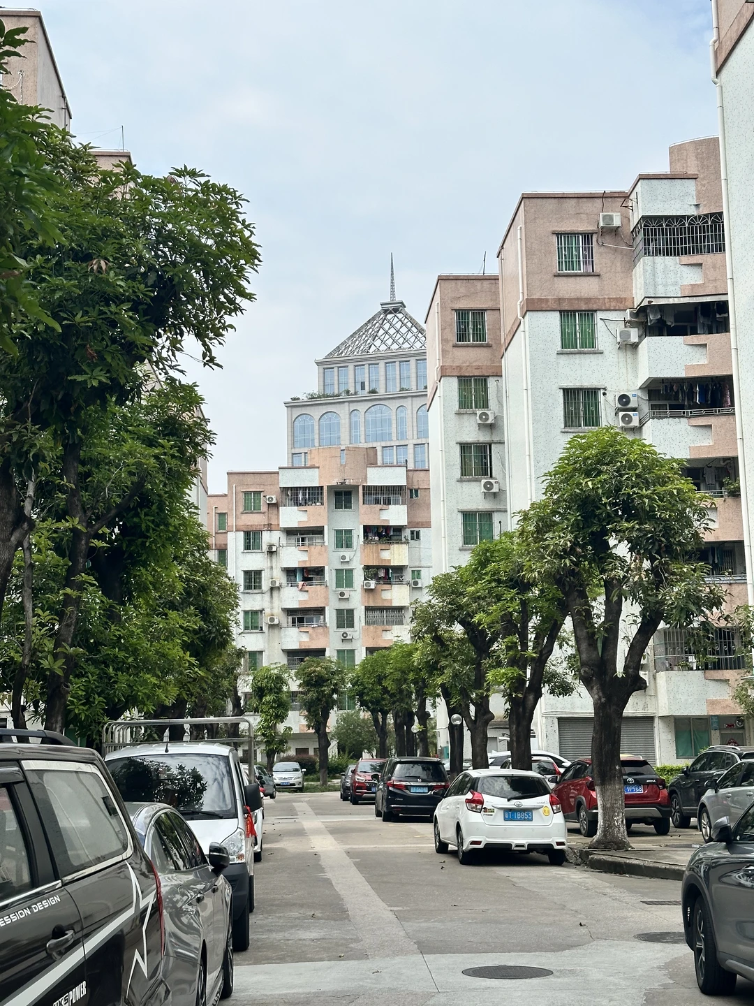 中山东区｜顺景花园