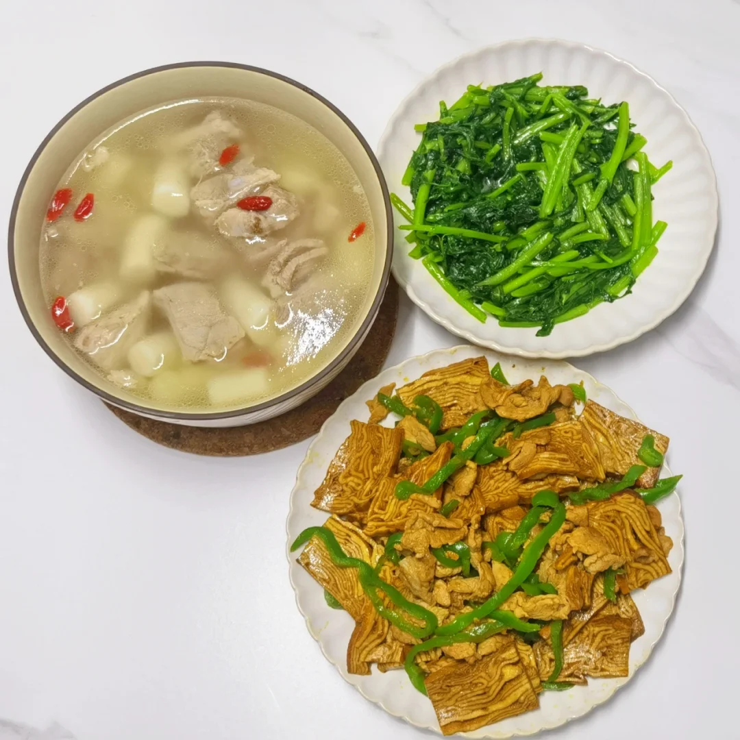 晚餐分享|二人食✨