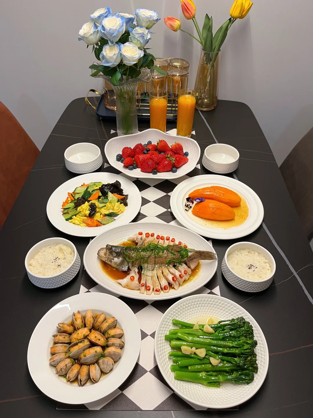 人生就是：急也没用