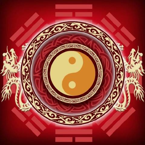 易海航舟