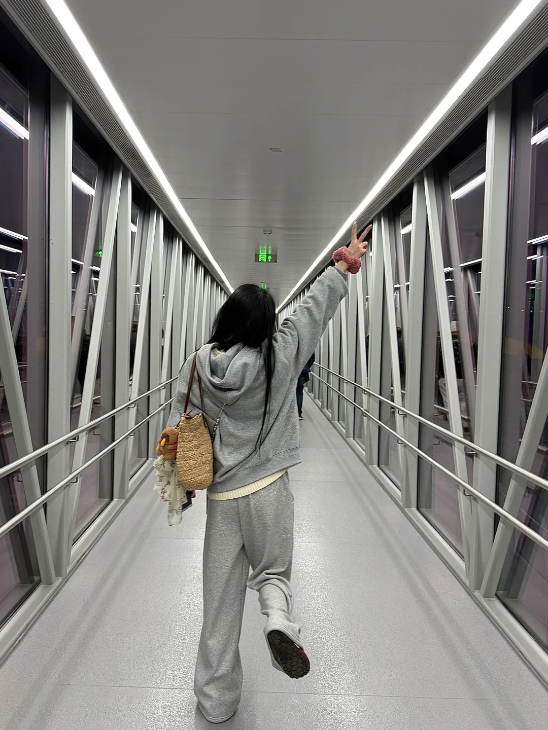 马上到大理！！！！我超级听劝！！！！！