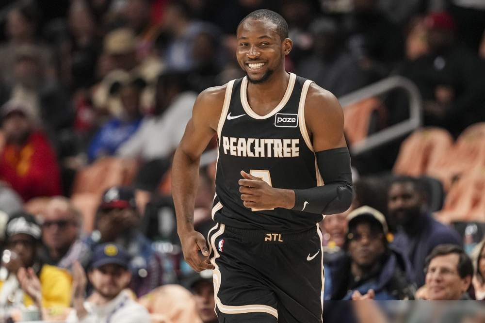 帕金斯炮轰科尔：他根本不会养人，库明加差点被他废了！ 帕金斯原话多狠...