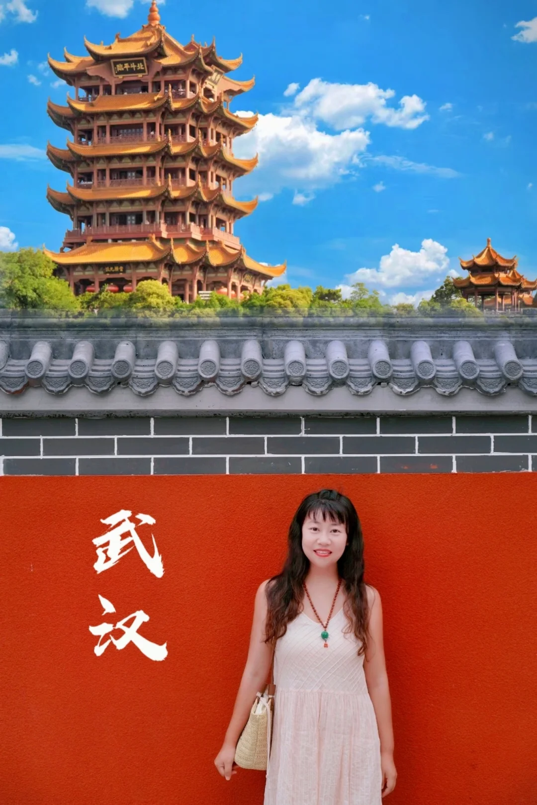 武汉老城/走过那些烟火气📸2日游玩攻略