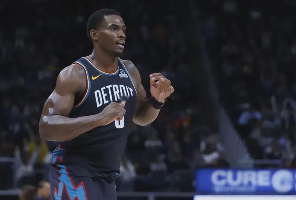 根据底特律当地媒体The Detroit Free Press记者Om...
