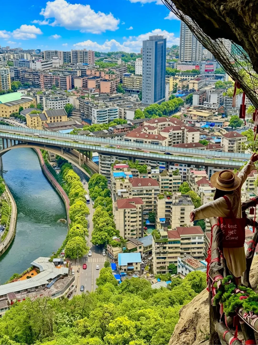 贵阳旅游｜一座被严重被低估的宝藏城市