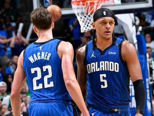 NBA  奥兰多魔术VS底特律活塞NBA 季后赛东部首轮 G6，奥兰多...