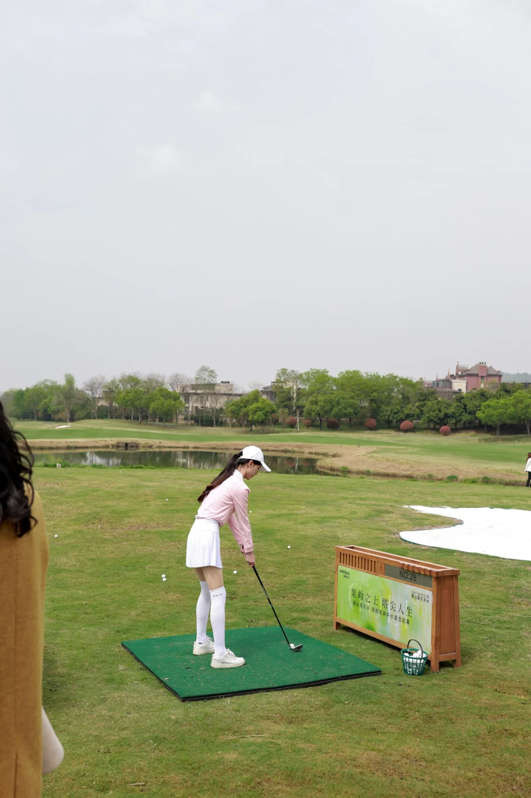 我在武汉市中心找到了这片秘境！