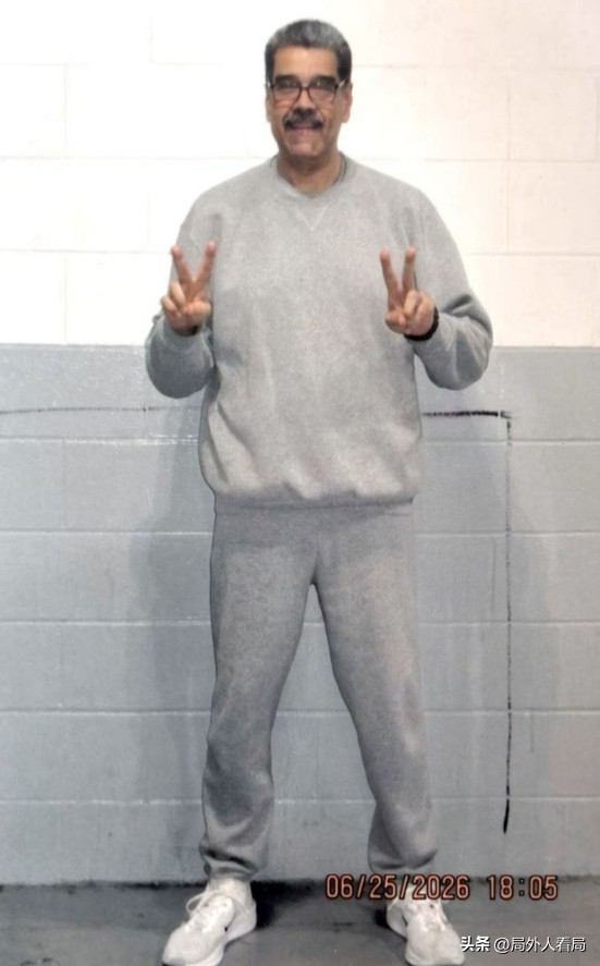 抓住美国法理死穴！马杜罗狱中反击打响，美委石油博弈远没有尘埃落定。一场横跨大洋的法律大战，正在纽约的法庭悄然开打。被羁押在美国的马杜罗，辩护团队正式向曼哈顿联邦法院提交动议，援引国家元首豁免权，要求全盘撤销针对他的刑事指控 。接下来29天，美国检方必须给出书面答复，11月17日就会举行听证，第一阶段