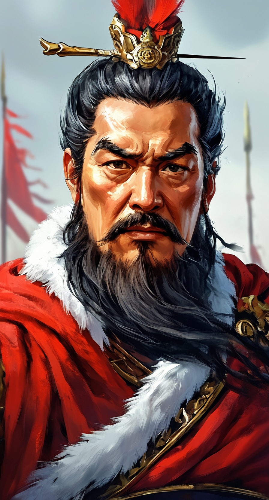 历史上的“情商大师”：他们是怎么用心机赢得天下的？     说到历史上...