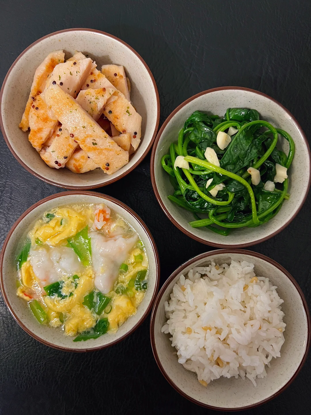 生活化自律也太快乐了吧！