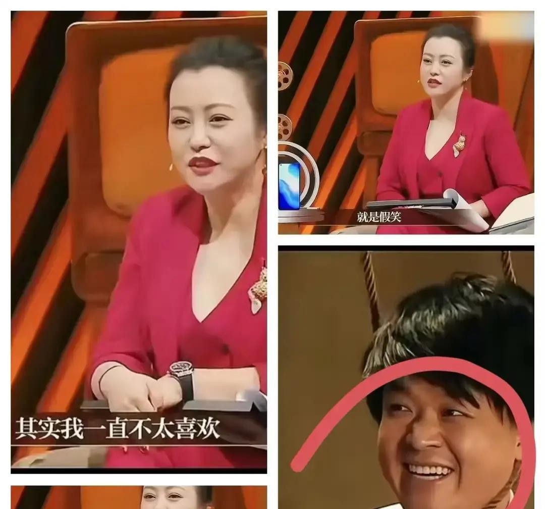 当初看那档演技比拼综艺时，估计没几个人察觉到场上的暗流涌动

如今再回头细品，不得不服郝蕾看人的眼光是真毒

她只用了一眼，就把包贝尔身上最致命的短板给看了个底朝天

一句毫不留情的锐评，结结实实扯下了所谓的遮羞布

在郝蕾这种经历过大风大浪的人面前，任何伪装都显得滑稽

面对那番卖力却刻意的表现，