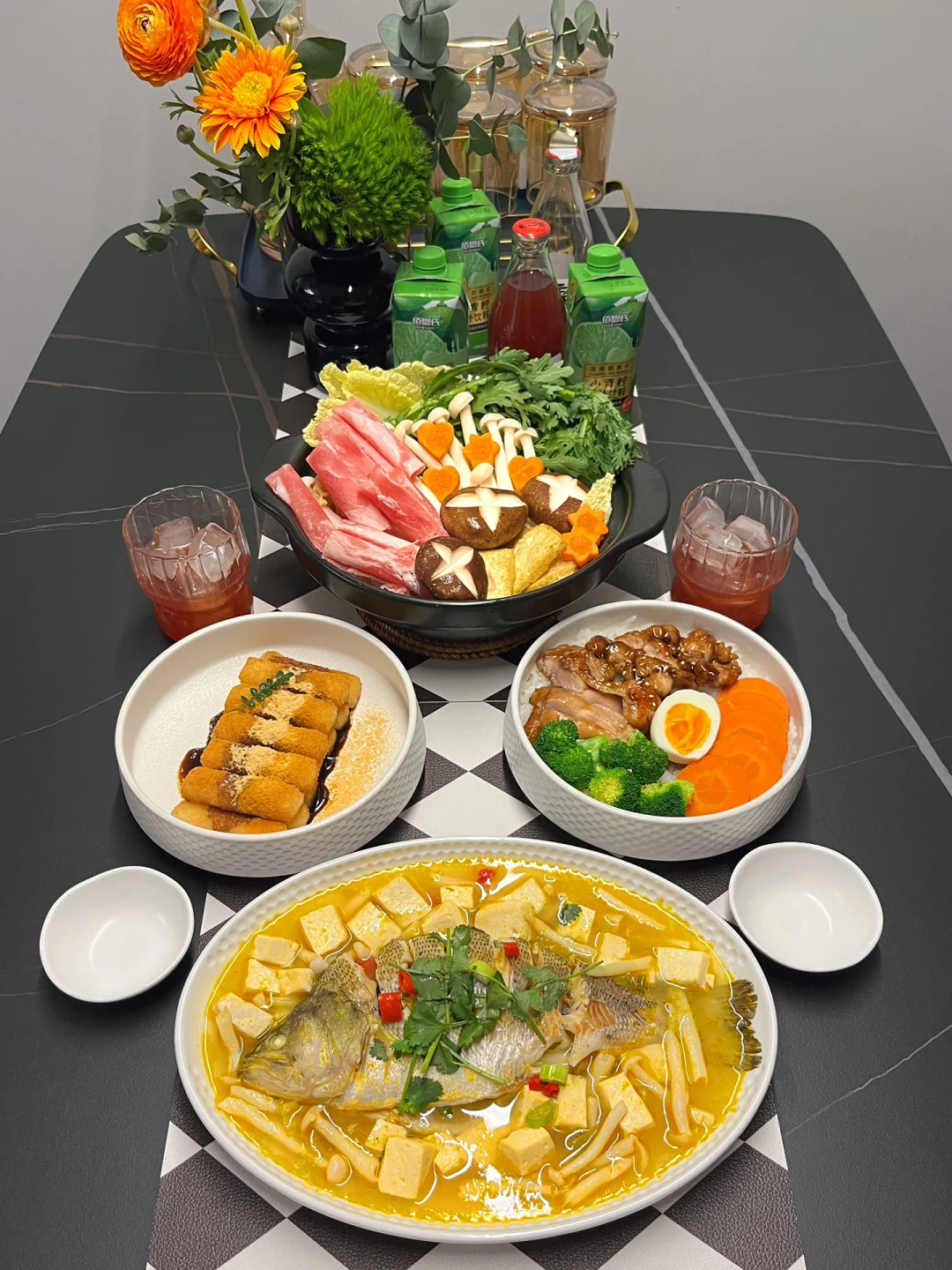 闲来无事，来吃美食 | 在家也能吃正宗寿喜烧