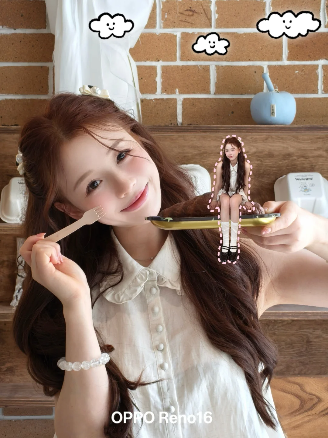 [📞・-・] もし…是live吗 .ᐟ.ᐟ