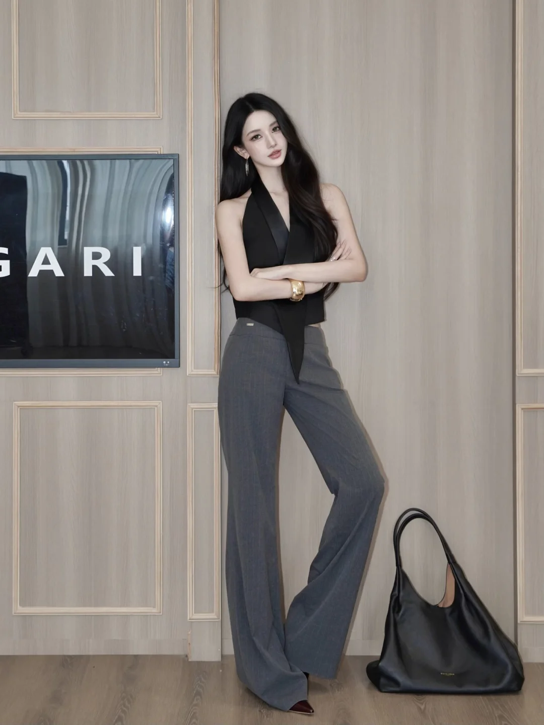 cleanfit｜秋日极简主义