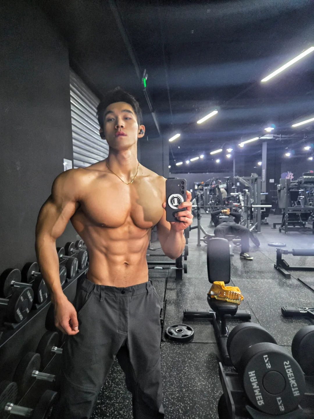 诋毁和议论 一切视为仰望