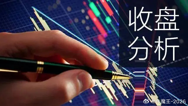 三大指数全天走低集体收跌，收盘上证指数跌1.48%创下年内新低，深证成指跌2.96%，创业板指跌4.37%，科创50指数跌2.78%。沪京深三市下跌个股近5000只；全天成交1.53万亿元，较上一日放量成交994亿元，内资主力资金净卖出632.5亿元。

市场情绪极度弱势，科技白马股遭疯狂抛售，题材概念多数下行，亏钱效 ​