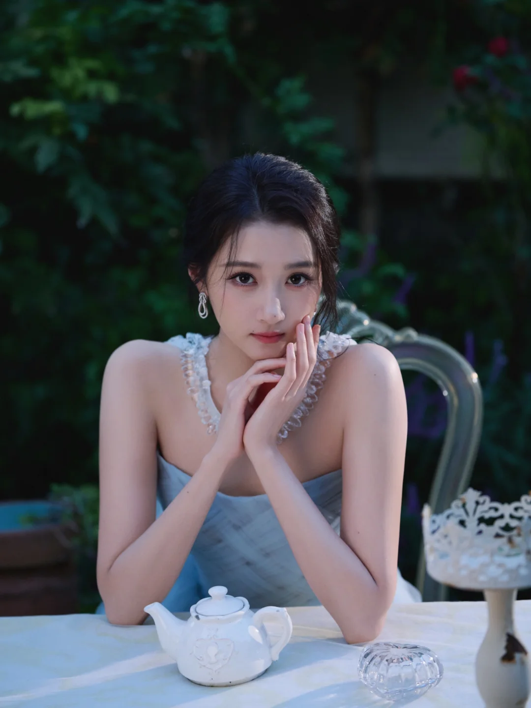 关晓彤