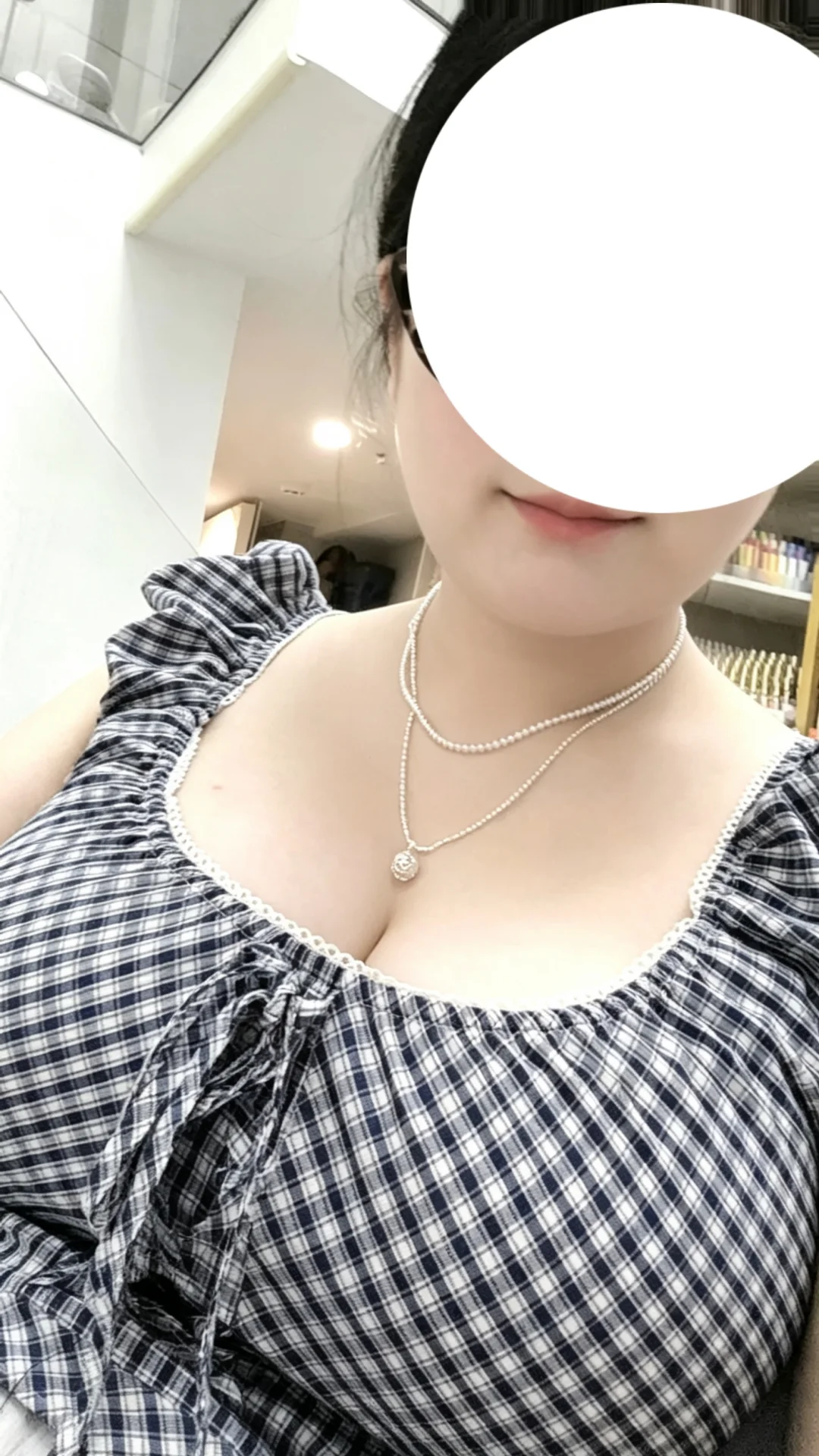 今天买的小装饰品
