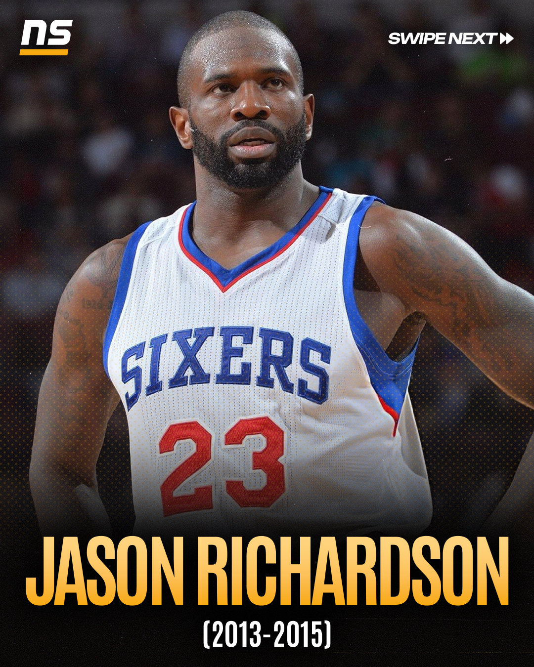 76人历史上那些23号球员……#NBA[超话]# ​