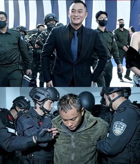 看完《缅北电诈覆灭纪实》的六个疑惑
