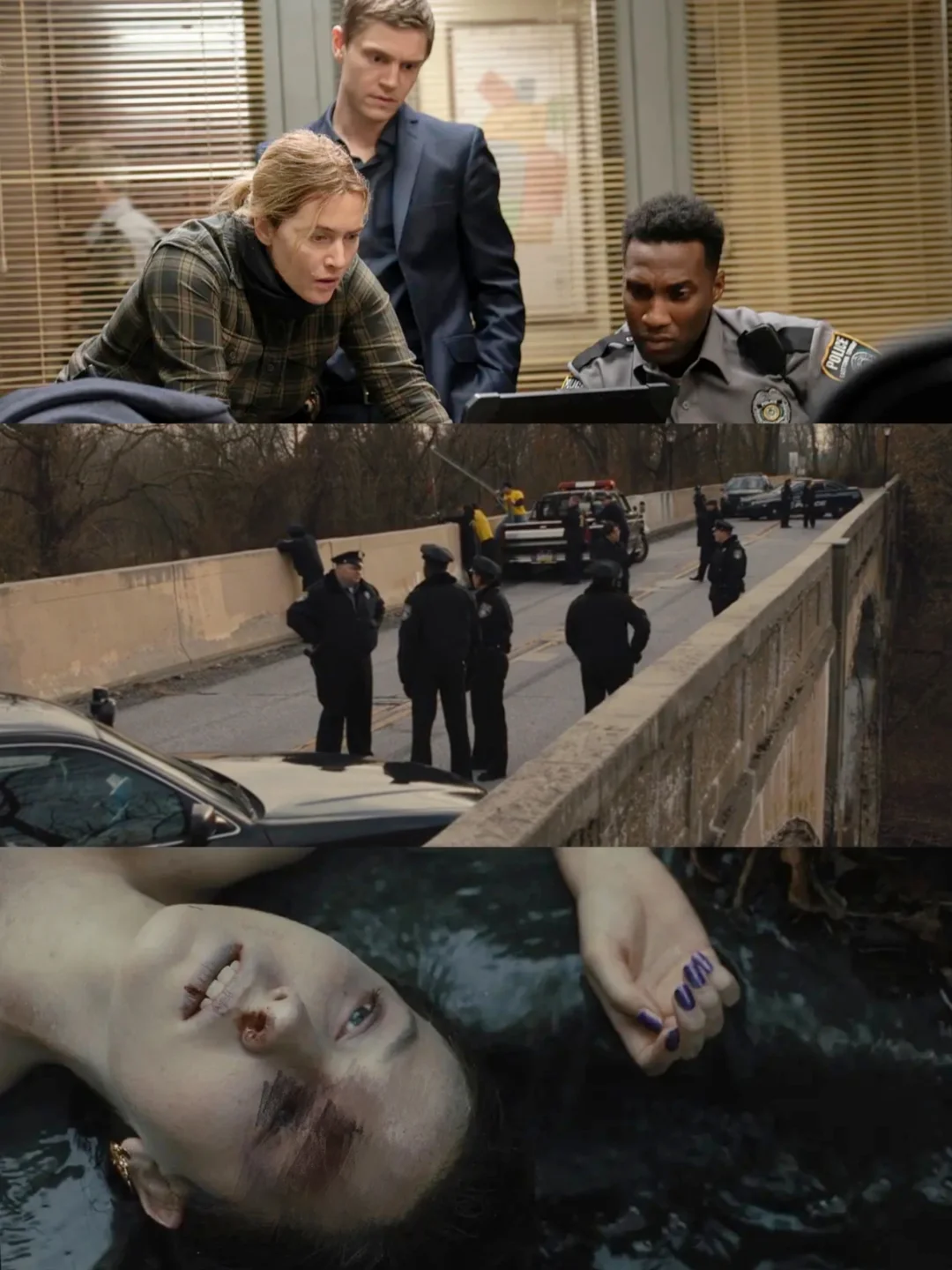 惊天反转⚠️这部悬疑片我怎么现在才看