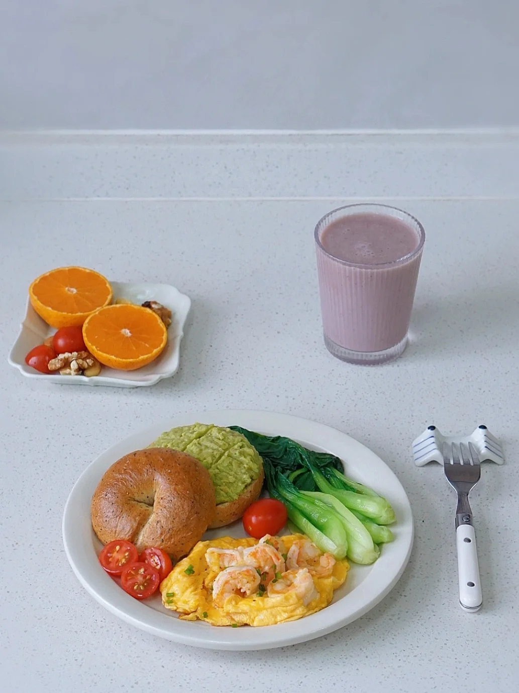 健康饮食｜提高免疫力 吃真的很重要
