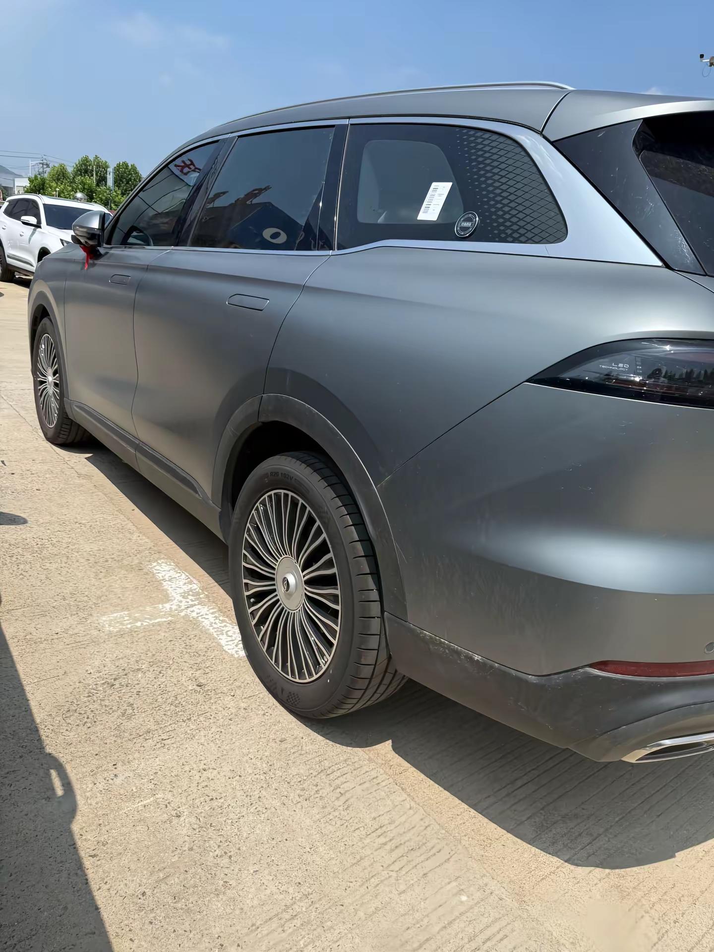 这个车2.0T    254匹马力   弹射起步嗖一下就没影了，你相信吗