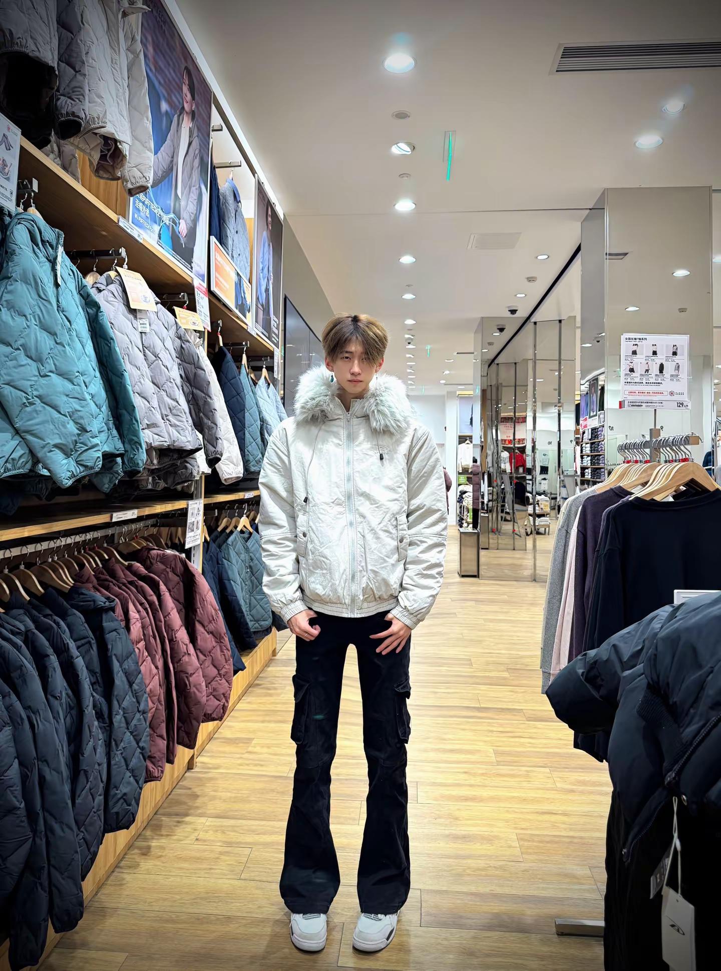 人都一样 弱时慕强 强时慕真