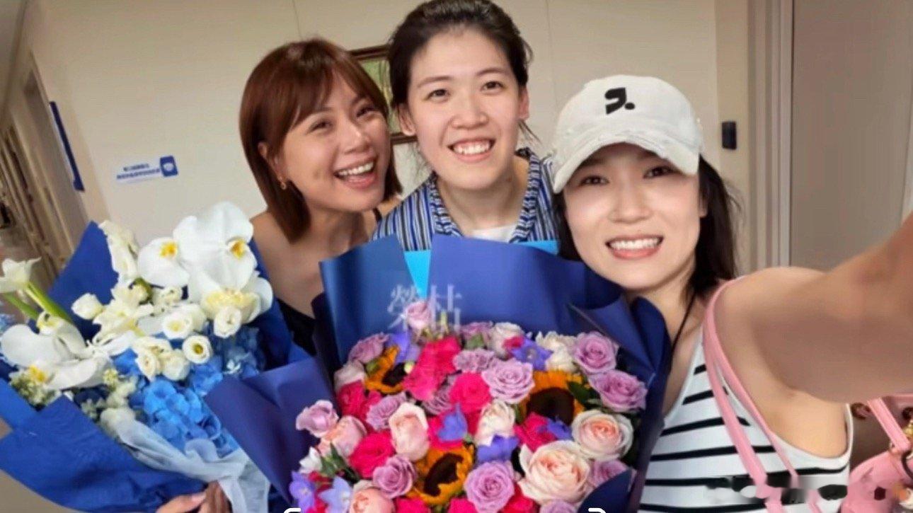 李盈莹因心脏问题无缘亚锦赛亚运会李盈莹：因为心脏出点状况，需要进行手术...