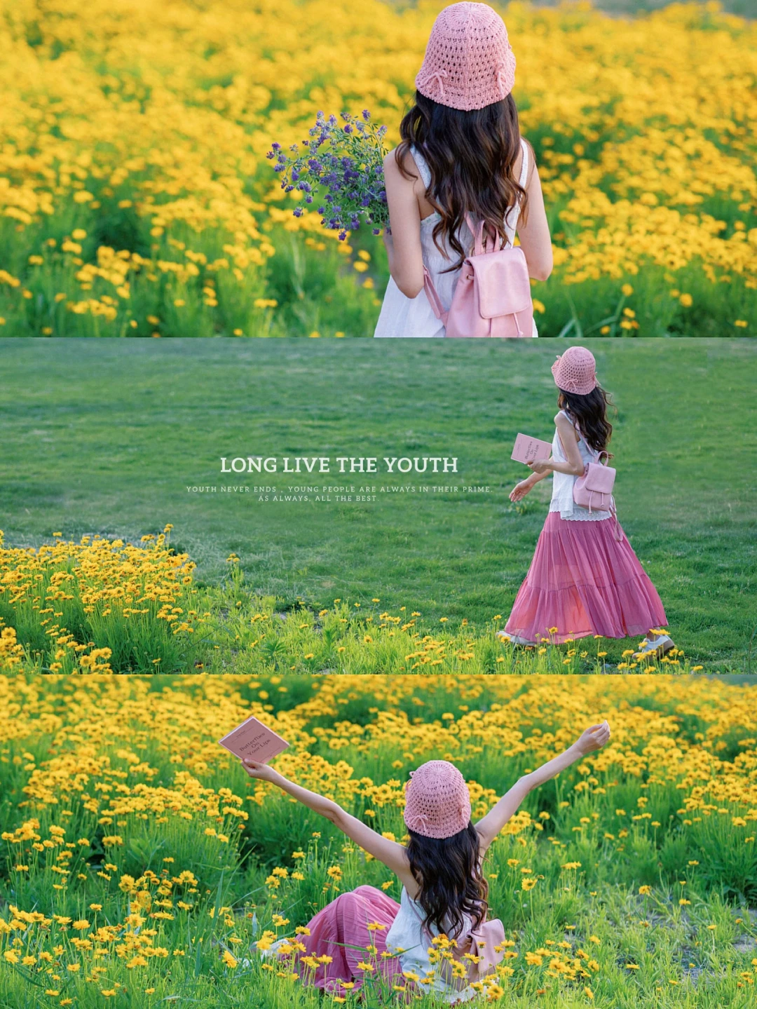 发现了阴天拍照好看的秘诀|电影感调色教程