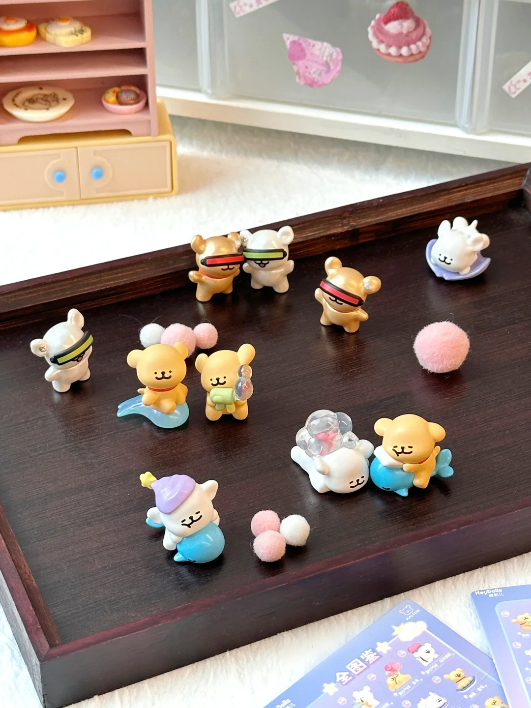 那些你以为很小…实际上