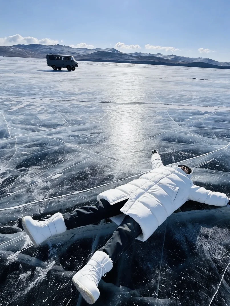 贝加尔湖被宰已回，内容很脏但很真实。。。