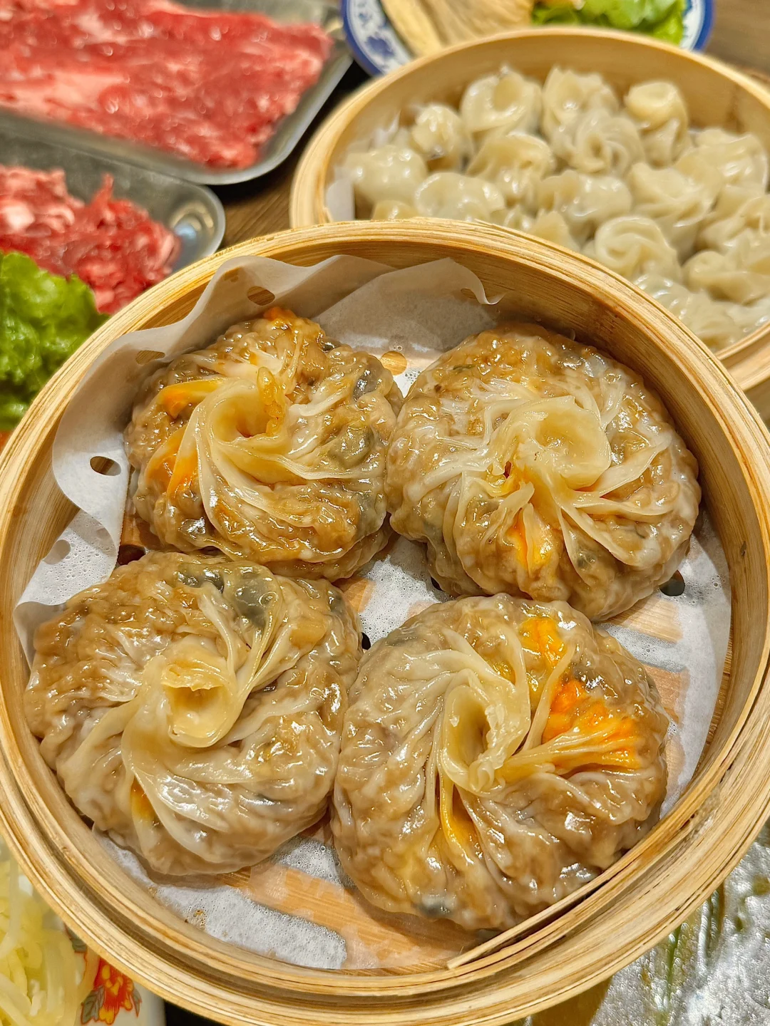 （📍南昌）在跟风最成功的一次～