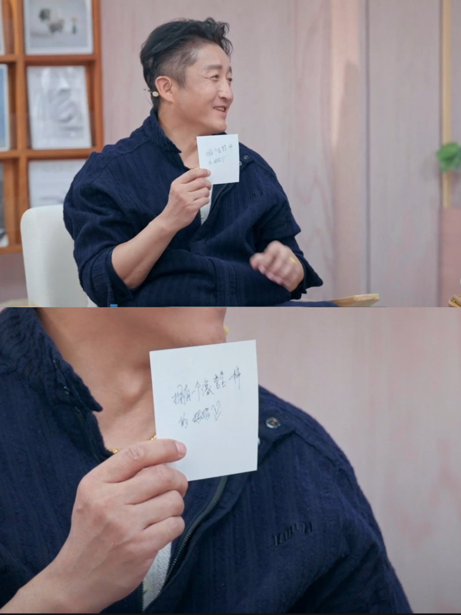 #邹市明想拥有冉莹颖一样的妈妈##邹市明说当冉莹颖的儿子很幸福# 看完《泳者孙杨》观察室感慨万千！邹市明坦言做冉莹颖的孩子很幸福，她撑起家里的温暖，夫妻互相理解，温柔又有力量。 ​