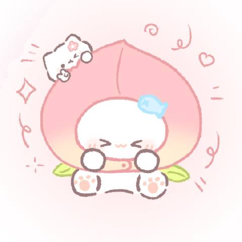 某不知名小贤鱼