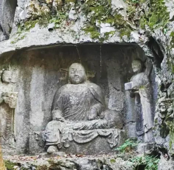 杨琏真伽与镇南塔