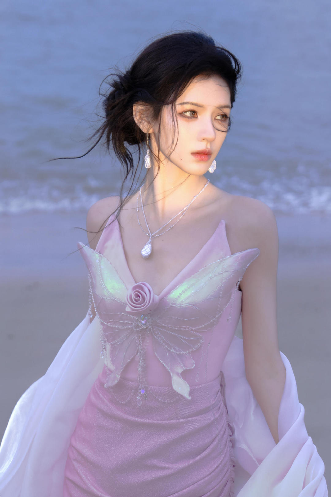 #张予曦不知道妈妈生了弟弟#张予曦14岁，才得知妈妈生了弟弟 ​