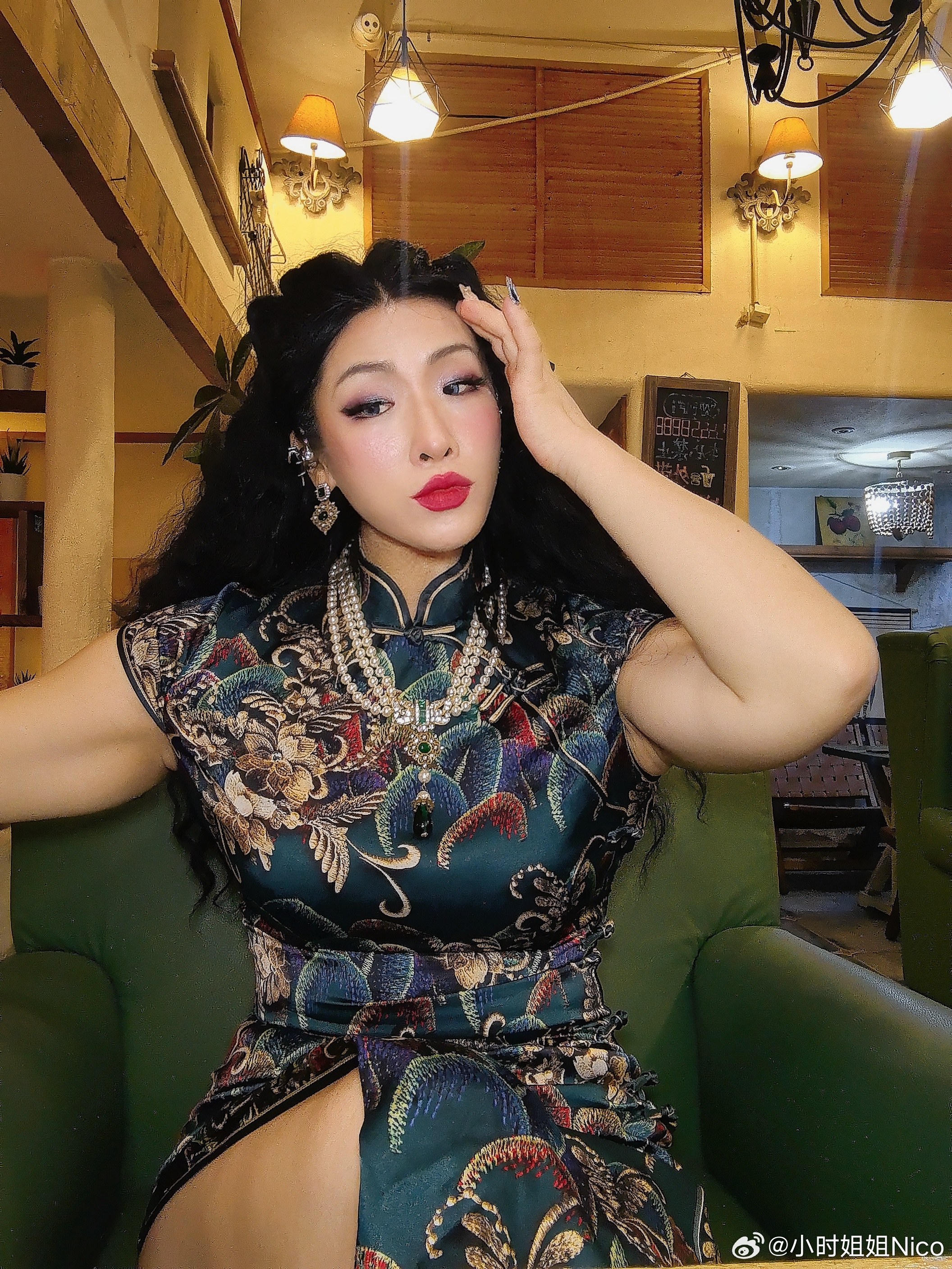 自知者贵，自胜者强， 守真贵己，道自显也。 [超话] ​​​
